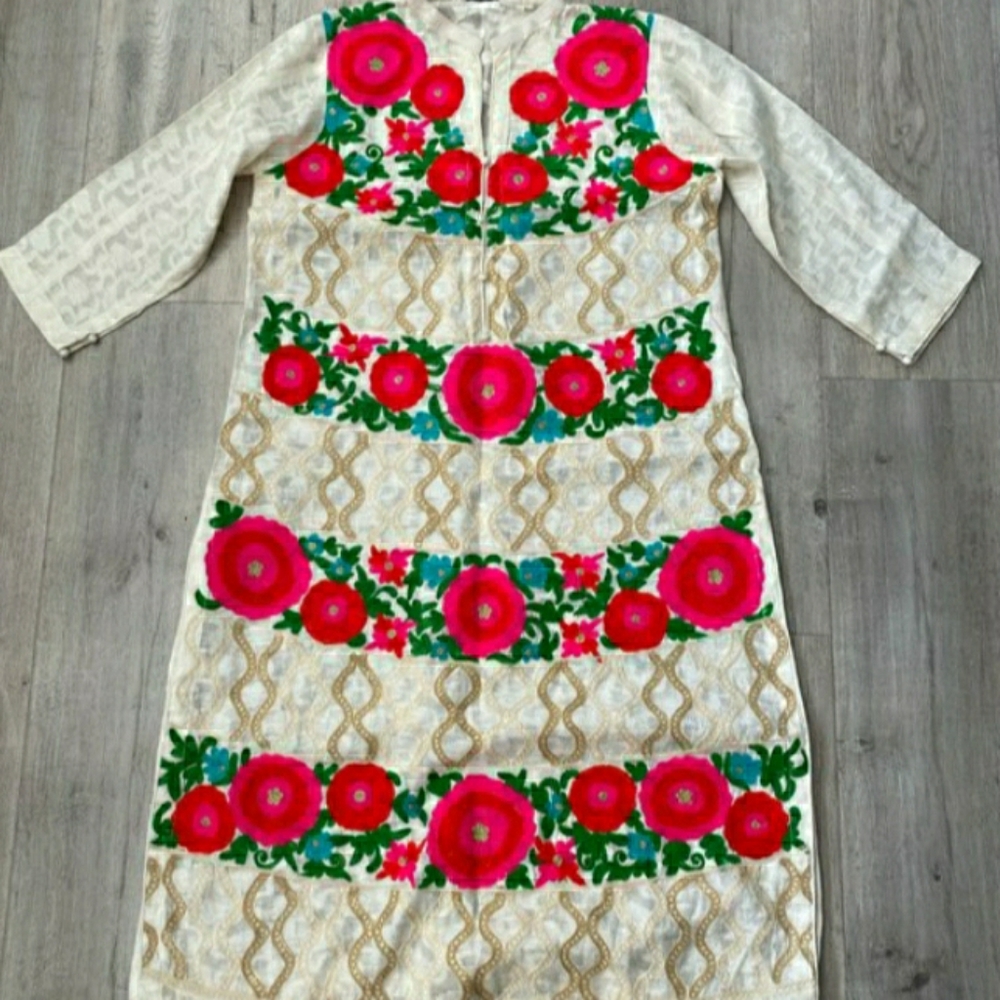 Agha Noor medium kurti